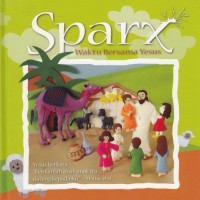 Image of Sparx (Waktu Bersama Yesus)