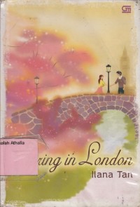 Image of Spring in London
