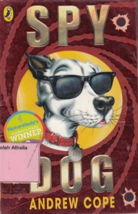 Image of Spy : Dog