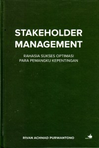 Image of Stakeholder Management