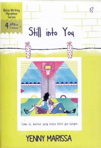 Image of Still into you