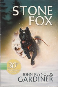 Image of Stone Fox