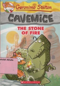 Image of The stone of fire