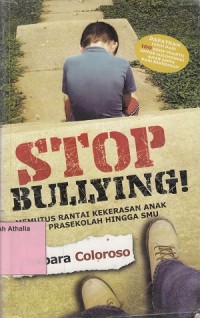 Image of Stop Bullying