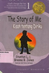 Image of Kisah Tentang Diriku = The Story of Me