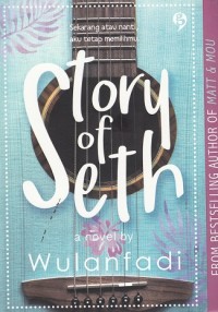 Image of Story of Seth