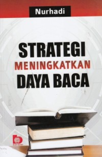 Image of Strategi Meningkatkan Daya Baca