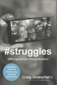 Image of #Struggles (#Pergumulan-Pergumulan)