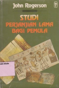 Image of Studi Perjanjian Lama bagi pemula