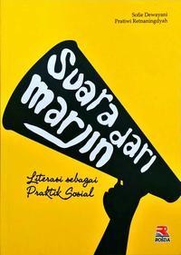 Image of Suara dari Marjin: Literasi Sebagai Praktik Sosial