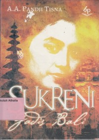 Image of Sukreni gadis Bali