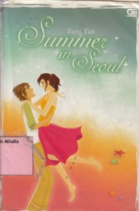 Image of Summer In Seoul