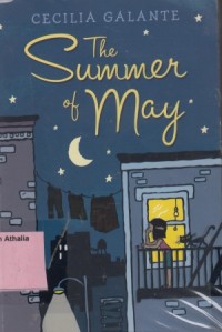 Image of The summer of may