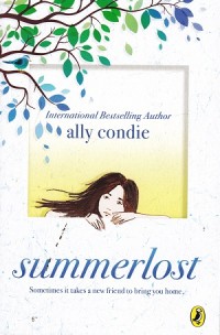 Image of Summerlost