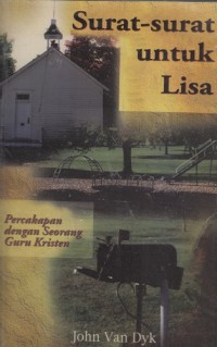 Image of Surat-surat untuk Lisa