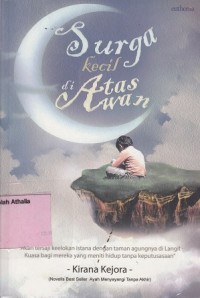 Image of Surga kecil di atas awan