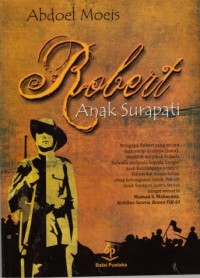 Image of Robert Anak Surapati