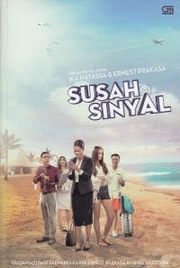 Image of Susah Sinyal