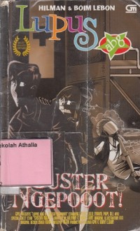 Image of Suster Ngepooot