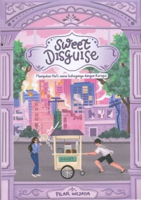 Image of Sweet Disguise