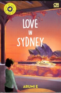 Image of Love in Sydney