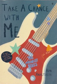 Image of Take a Chance With Me