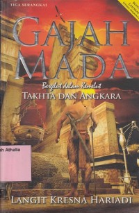 Image of Bergelut Dalam Kemelut Takhta Dan Angkara