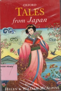 Image of Tales from Japan