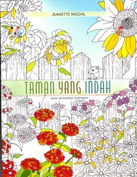 Image of Taman yang Indah