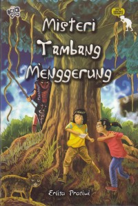 Image of Misteri Tambang Menggerung