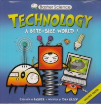 Image of Technology ( a Byte-Size World!)