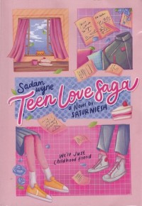 Image of Teen Love Saga