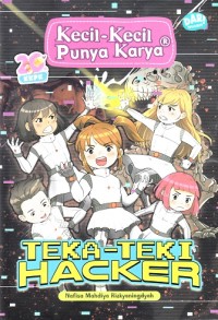 Image of Teka-Teki Hacker