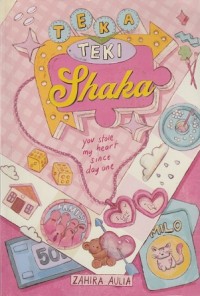 Image of Teka Teki Shaka