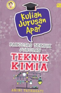 Image of Kuliah Jurusan Apa?