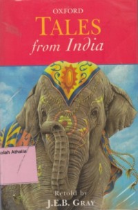 Image of Tales from India