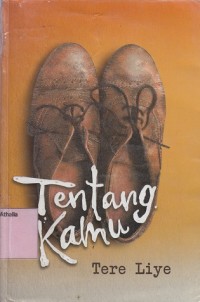 Image of Tentang Kamu