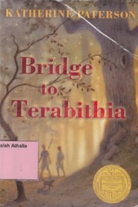 Image of Birdge to Terabithia