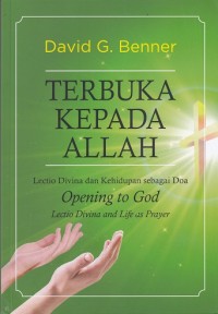 Image of Terbuka Kepada Allah