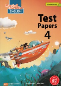 Image of Test Paper 4