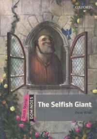 Image of The Selfish Giant
