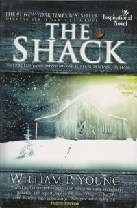 Image of The Shack