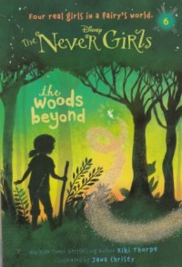 Image of The Woods Beyond