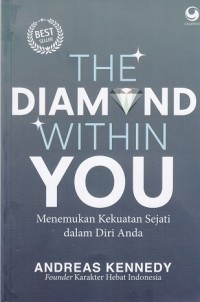 Image of The Diamond Within You: Menemukan Kekuatan Sejati dalam Diri Anda