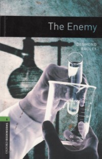 Image of The Enemy