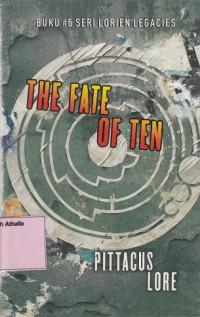 Image of The Fate of Ten