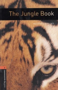 Image of The Jungle Book