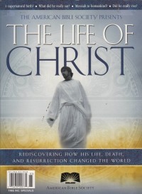 Image of The Life of Christ