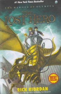 Image of The Lost Hero