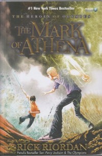Image of The Mark of Athena